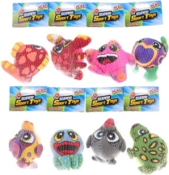 Globos de agua Animales para niños