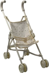 Carrito infantil para muñecas PLEJO
