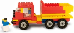 Cheva Transport juego de construcción para niños a partir de 6 años