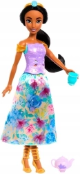 Muñeca Disney Princesa Spin&Reveal Jasmine