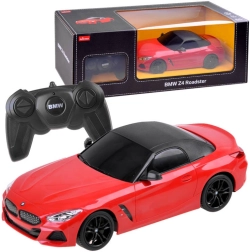 Coche teledirigido BMW Z4 1:18 Rastar