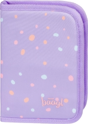 Estuche escolar de una sola capa BAAGL Mascotas