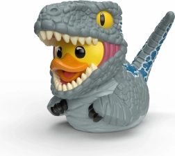 Patito coleccionable Tubbz Jurassic World – Beta (mini)
