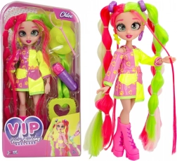 Muñeca VIP Pets Hair Academy Chloe