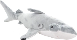 Pez martillo de peluche grande 60 cm