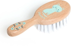 Cepillo para el pelo de muñecas Djeco