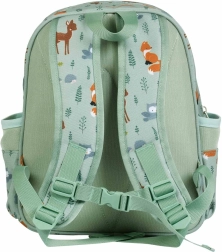 A Little Lovely Company mochila infantil para preescolar – Kamarádi