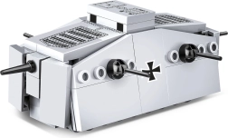 Set de construcción del tanque Sturmpanzerwagen A7V 1:72 de COBI