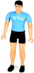 Bworld figura de campista
