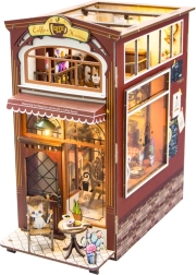 Sujetalibros Cafetería 2Kids Toys