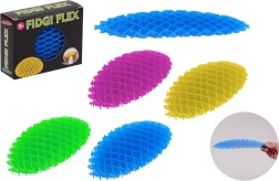 Juego Fidget Flex – ayuda sensorial antiestrés