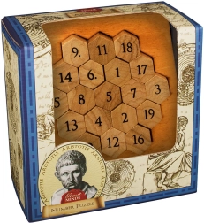 Profesor Puzzle: Rompecabezas numérico Aristóteles