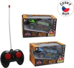 Coche RC Hummer 1:28