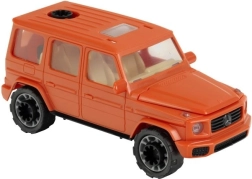 Kit de construcción de coche para atornillar Mercedes-Benz Clase G 1:24