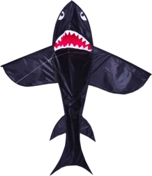 Cometa voladora Tiburón