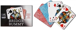 Bridge Rummy Cartas