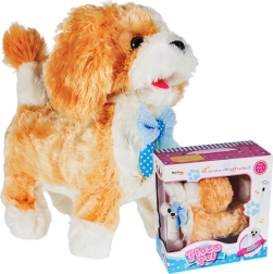 Perrito a control remoto