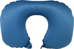 Tiburón hinchable 35 cm – azul