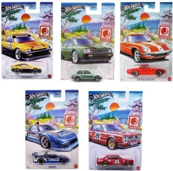 Hot Wheels edición especial – coche de colección