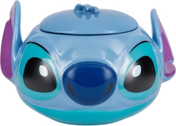 Tarro para galletas Stitch