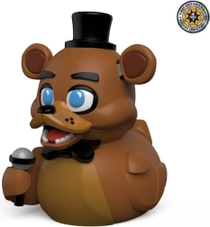 Tubbz pato coleccionable FNAF Freddy
