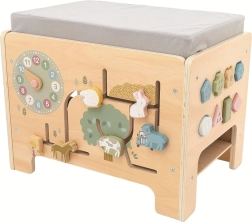 Taburete motriz 2kids toys
