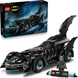 LEGO® DC Batman™ 76304 Batmóvil Batman para siempre™
