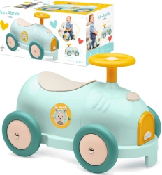 Correpasillos Abrick azul ECOIFFIER para niños 1+