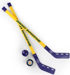 Set de hockey Hockey Superstar 80 cm