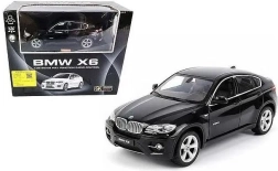 BMW X6 teledirigido a escala 1:28