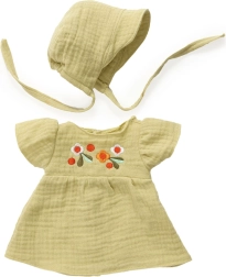 DJECO Pomea vestido para muñecas Lili Blum