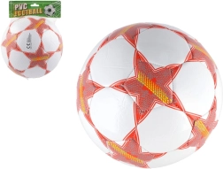 Balón de fútbol cosido 23 cm
