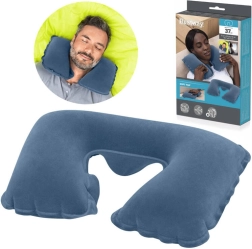 Almohada de viaje inflable Bestway