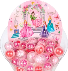 Souza! Brillo de labios para niños - Varios tipos