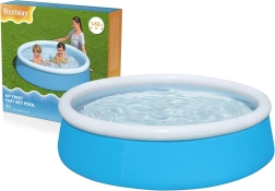 Piscina infantil de jardín Bestway 152 cm x 38 cm
