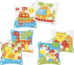 Mosaico Jumbo Peggy Evo