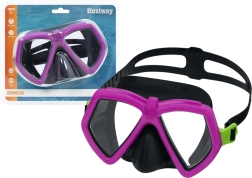 Gafas de natación rosas Bestway