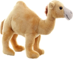 Dromedario de peluche 20 cm