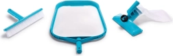 Juego de accesorios para limpieza de piscinas INTEX