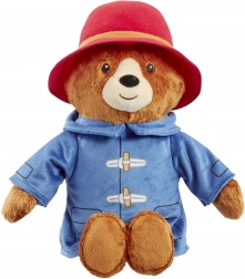 Osito de peluche parlante PADDINGTON – compañero interactivo y suave