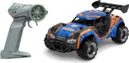 Buggy Power Racing con control remoto 22 cm