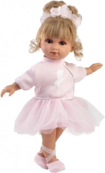 Llorens Elena muñeca bailarina 35 cm