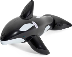 Orca hinchable Jumbo 203 × 102 cm BESTWAY