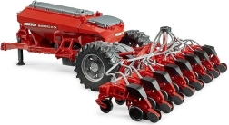 Sembradora Bruder HORSCH Maestro 8CX 1:16