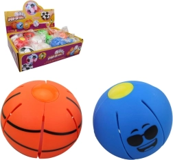 Pelota parpadeante para niños