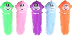 Oruga luminosa juguetes para niños