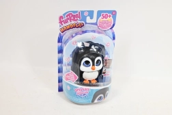 FurReal handfuls – pingüino interactivo - 1 pieza