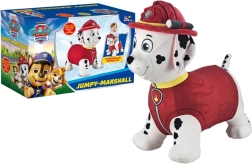 Juguete saltador Diamant Paw Patrol Marshall