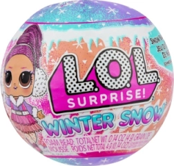 L.O.L. Surprise! Muñecas Winter Snow