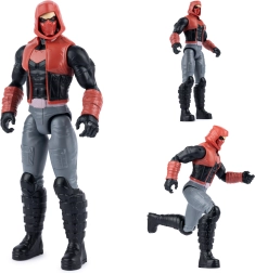 Figura de DC Comics RED HOOD 29 cm